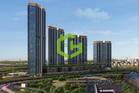 Пәтер Motor City, Дубай, БАӘ-да 3 жатын бөлмелер, 176 м² № 630152 - фото 10