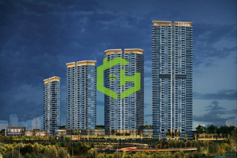 Пәтер Motor City, Дубай, БАӘ-да 3 жатын бөлмелер, 176 м² № 630152 - фото 9