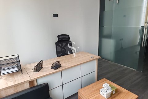 Oficiu de închiriat în Business Bay, Dubai, EAU 90 mp.  №718855 - poză 9