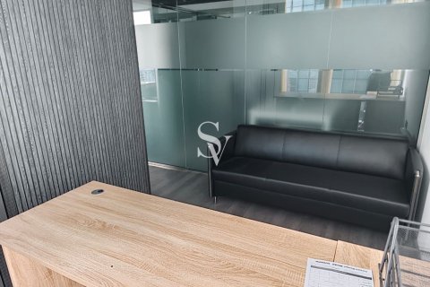 Oficiu de închiriat în Business Bay, Dubai, EAU 90 mp.  №718855 - poză 8