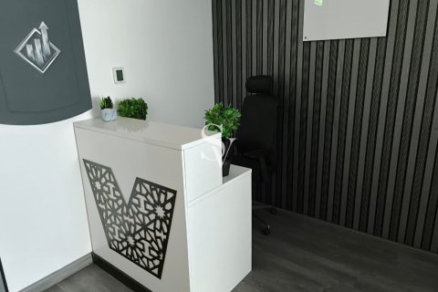 Oficiu de închiriat în Business Bay, Dubai, EAU 90 mp.  №718855 - poză 15