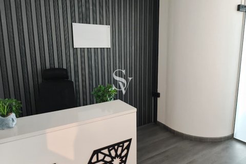 Oficiu de închiriat în Business Bay, Dubai, EAU 90 mp.  №718855 - poză 3