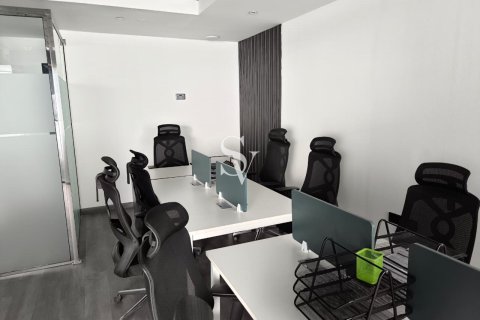 Oficiu de închiriat în Business Bay, Dubai, EAU 90 mp.  №718855 - poză 7