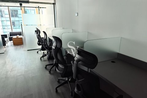 Oficiu de închiriat în Business Bay, Dubai, EAU 90 mp.  №718855 - poză 16