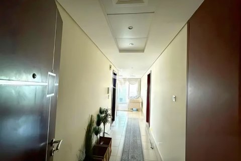 Снять в аренду квартиру в Джумейра Лейк Тауэрс, Дубай, ОАЭ 1 спальня, 125м2, № 718853 - фото 6