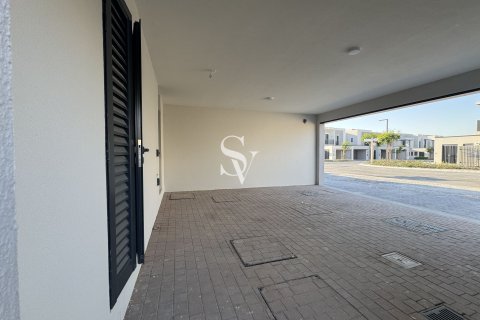 Rijtjeshuis te huur in Jebel Ali, Dubai, VAE 4 slaapkamers, 420 vr.m., nr 718857 - foto 5