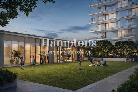Lakás itt: Dubai Creek Harbour (The Lagoons), EAE, 1 hálószoba, 68.74822000 m², azonosító: 707329 - fénykép 2