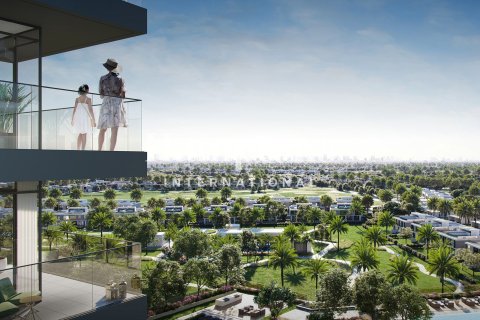 Lägenhet uthyres i Dubai Hills Estate, Dubai, UAE 3 sovrum, 144.46416500 kvm Nr. 707326 - fotografi 17