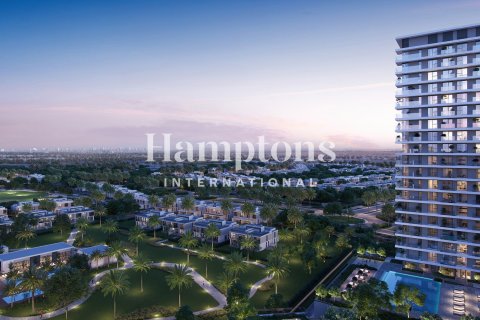 Lägenhet uthyres i Dubai Hills Estate, Dubai, UAE 3 sovrum, 144.46416500 kvm Nr. 707326 - fotografi 16