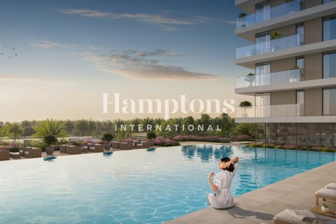 Apartament w Dubai Hills Estate, Dubai, ZEA 3 sypialnie, 144.464 mkw. nr 707326