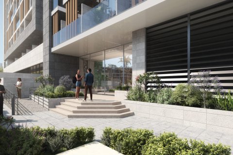 Lakás itt: Dubai Investment Park, EAE, 1 szoba, 33 m², azonosító: 732465 - fénykép 7