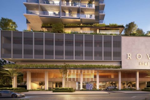 Lakás itt: Downtown Dubai (Downtown Burj Dubai), EAE, 1 szoba, 38 m², azonosító: 732462