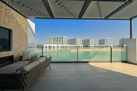 Willa w Sharjah Waterfront City, Sharjah, ZEA 5 sypialnie, 352.93 mkw. nr 749130
