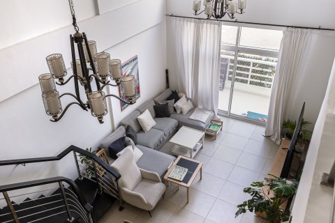 Appartement te koop in Jumeirah Heights, Dubai, VAE 2 slaapkamers, 196.96 vr.m., nr 749133 - foto 4