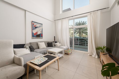 Διαμέρισμα σε Jumeirah Heights, Dubai, ΗΑΕ 2 υπνοδωμάτια, 196.96 τ.μ. Αρ. 749133