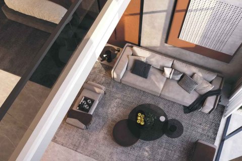 Διαμέρισμα σε VERDANA 4 σε Dubai Investment Park, ΗΑΕ 2 υπνοδωμάτια, 91.04 τ.μ. Αρ. 648091 - φωτογραφία 3