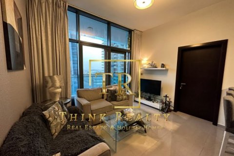 Wohnung in Business Bay, Dubai, VAE: 2 Schlafzimmer, 83 m2 Nr. 369482