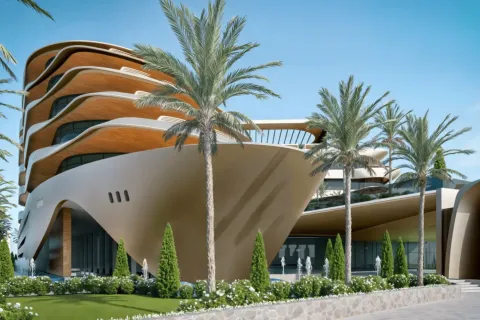 Leilighet til salgs i International City, Dubai, Emiratene  Nr. 662115 - Foto 2