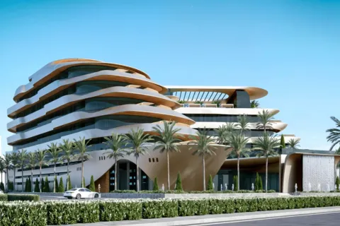 Leilighet til salgs i International City, Dubai, Emiratene  Nr. 662115 - Foto 3