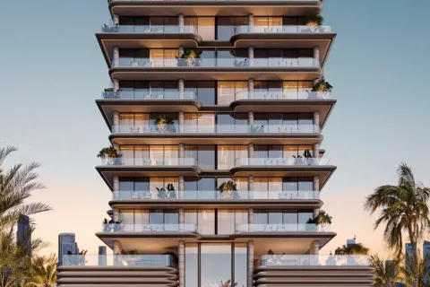Leilighet til salgs i Dubai, Emiratene 2 soverom, 89 kvm Nr. 662112 - Foto 2