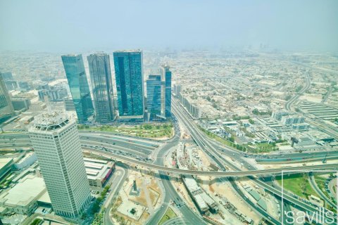 Byt v Zabeel, Dubai, SAE 1 ložnice, 139.82 m² Č.: 747631