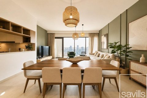 Appartement à Zabeel, Dubai, EAU: 3 chambres, 167.78 m2 № 747626
