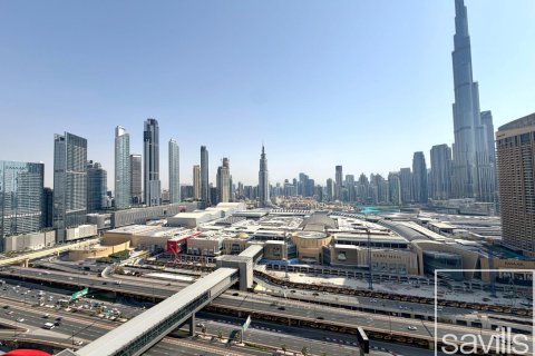 Apartmen di Zabeel, Dubai, UAE 2 bilik tidur, 113.06 meter persegi № 747625