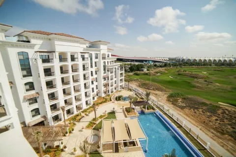 Apartamento en venta en Yas Island, Abu Dhabi, EAU 1 habitación, 51 m2 № 731826 - foto 2