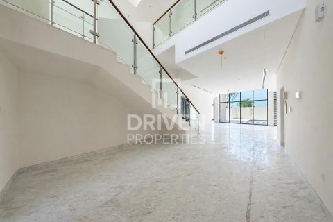 Mohammed Bin Rashid City、Dubai、UAEにあるヴィラ 4ベッドルーム、744.8 m2 No759530