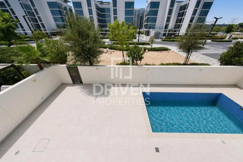 Vila u Mohammed Bin Rashid City, Dubai, UAE 697.98 m2, 4 spavaćih soba Br. 759528