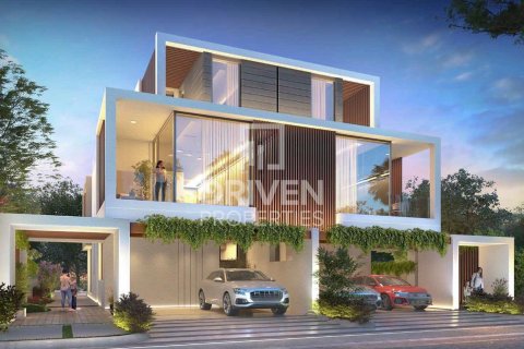 Villa in Dubai, UAE 5 bedrooms, 227.8 sq.m. № 759527