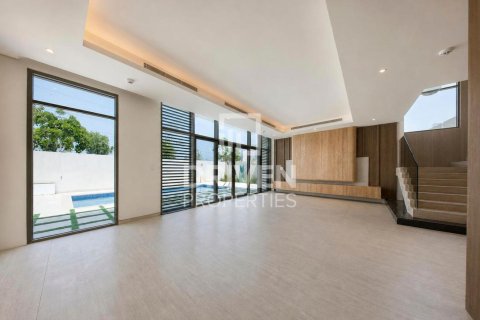 Mohammed Bin Rashid City、Dubai、UAEにあるヴィラ 4ベッドルーム、569.96 m2 No759529