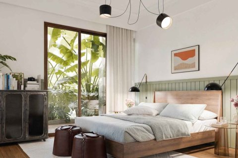 Byt v Opal by Crystal v Jumeirah Village Circle, Dubai, SAE 1 ložnice, 62.71 m² Č.: 659608