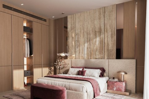 Apartamento en venta en Dubai, EAU 1 habitación, 31 m2 № 729853 - foto 3