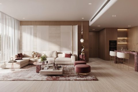 Apartamento en venta en Dubai, EAU 1 habitación, 31 m2 № 729853 - foto 9