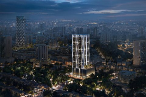 Apartamento en venta en Dubai, EAU 1 habitación, 31 m2 № 729853 - foto 18
