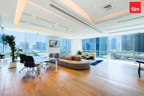 Kontor asukohaga Business Bay, Dubai, AÜE: 244.8 m² Nr 715337