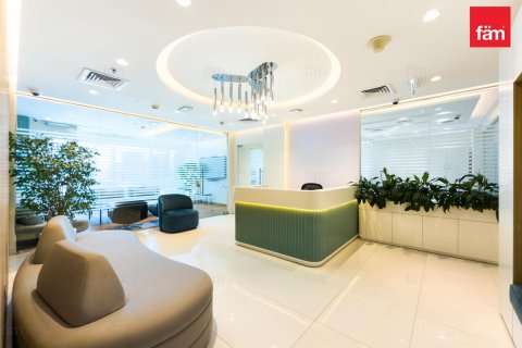 Zyrë në Business Bay, Dubai, Emiratet e Bashkuara Arabe 244.8 m2. № 715337 - Foto 3