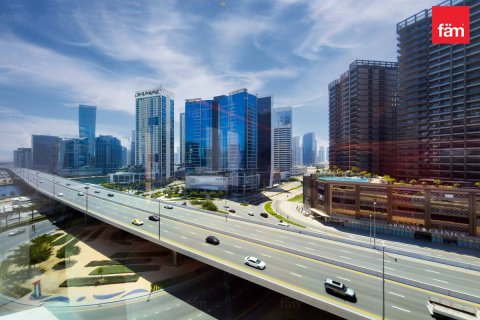 Zyrë në Business Bay, Dubai, Emiratet e Bashkuara Arabe 244.8 m2. № 715337 - Foto 29