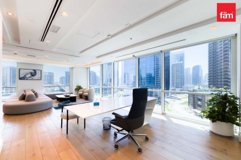 Zyrë në Business Bay, Dubai, Emiratet e Bashkuara Arabe 244.8 m2. № 715337 - Foto 15