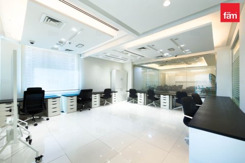 Zyrë në Business Bay, Dubai, Emiratet e Bashkuara Arabe 244.8 m2. № 715337 - Foto 9