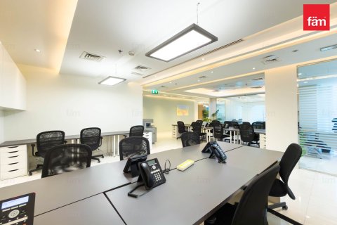 Zyrë në Business Bay, Dubai, Emiratet e Bashkuara Arabe 244.8 m2. № 715337 - Foto 11