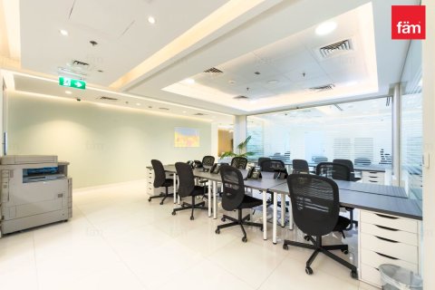 Zyrë në Business Bay, Dubai, Emiratet e Bashkuara Arabe 244.8 m2. № 715337 - Foto 6