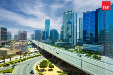 Zyrë në Business Bay, Dubai, Emiratet e Bashkuara Arabe 244.8 m2. № 715337 - Foto 5