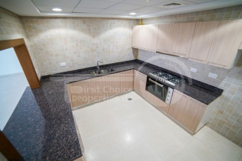 Dzīvoklis  Yas Island, Abu Dhabijā, AAE 1 istaba, 118.5 m2 Nr. 731171 - attēls 4
