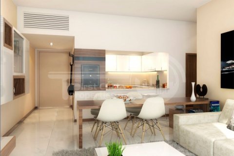 Lakás itt: Masdar City, Abu Dhabi, EAE, 1 hálószoba, 63.4 m², azonosító: 731170 - fénykép 6