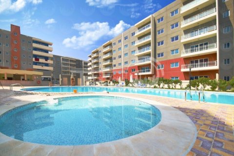 Wohnung zum Verkauf in Al Reef, Abu Dhabi, VAE 2 Schlafzimmer, 114 m2 Nr. 731172 - Foto 15