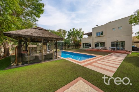 Βίλα σε Meadows, Dubai, ΗΑΕ 4 υπνοδωμάτια, 812.07 τ.μ. Αρ. 733424 - φωτογραφία 24