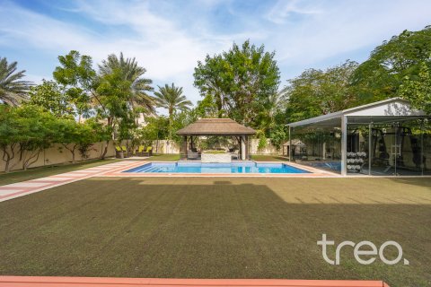 Βίλα σε Meadows, Dubai, ΗΑΕ 4 υπνοδωμάτια, 812.07 τ.μ. Αρ. 733424 - φωτογραφία 22