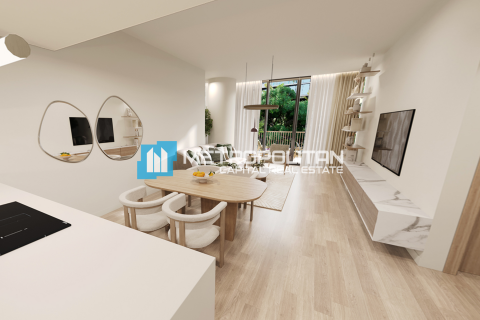 Saadiyat Island、Abu Dhabi、UAE にあるマンション販売中 1ベッドルーム、103.2 m2、No679504 - 写真 2